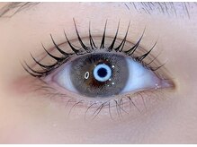 メゾンド シャルム カラット(maison de charme carat)/パリジェンヌ/Uカール