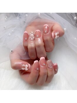 ココネイル アンド アイラッシュ(COCO NAIL & EYELASH)/