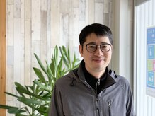 アキハ(AKIHA)/40代男性☆腰痛としびれが改善♪