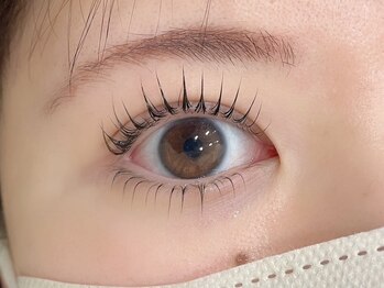 アイクイック 日暮里 西日暮里駅前店(Ai Quick)/パリジェンヌラッシュリフト