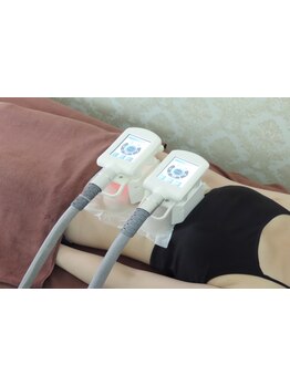 1回ごとにお支払い可能なサロン