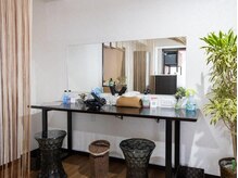 アロマ香房 フリーアンドフリー 大井町店(Free&Free)/メイクスペース有