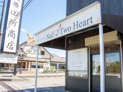 ネイルトゥーハート(Nail Two Heart)の写真