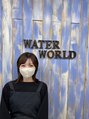 ウォーターワールド 湘南台店(WATER WORLD) 篠田 1