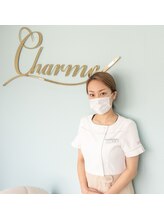 シャルム(Charme) 齋藤 芽生