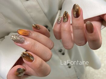 ラフォンテーヌ(La fontaine)/つけ放題