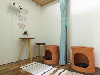 レイジー(Raygee.)/2名様同時施術可能