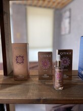 ジュディ サロン(JEUDI SALON)/ラクシュミ化粧品
