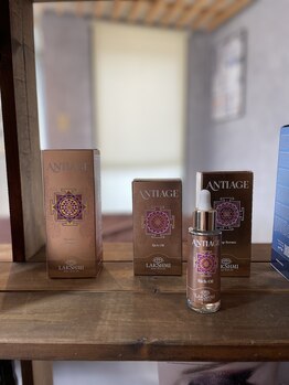 ジュディ サロン(JEUDI SALON)/ラクシュミ化粧品