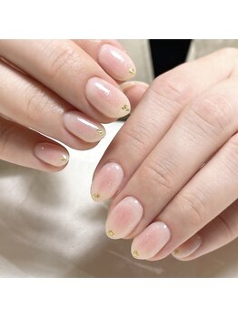 ルネット(Lunette)/design by suzuna