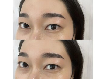 エイルビューティートランク(EIL beauty TRUNK)/アイブロウ