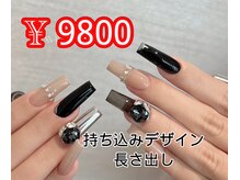 ベラーネイルサロン(Bella Nail Salon)/