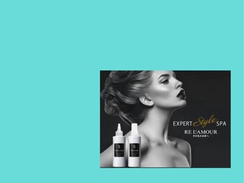 ミルジュ(MiLuJu)/ヘッドスパ　美脳トリートメント