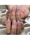 紫陽花n