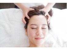 リラクゼーション名人/個室