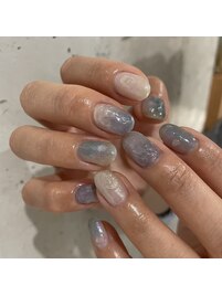 ニュアンスネイル【6.16.s】