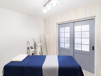 サロン ジジ(salon JiJi)/施術室☆