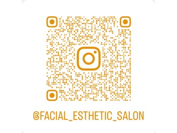 ルンルンボール(run run ball)/【Instagram】フェイシャル