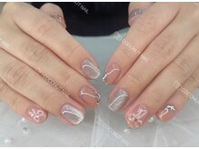 ココナッツネイル/