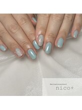 ニコ(nico+)/定額￥6900