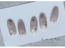 エバービューティーアトリエ(ever beauty atelier)/【10月】おすすめデザイン