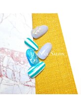 エージェーネイルズ(AJ Nails)/定額レギュラー [六本木]