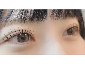 A&A 小山VAL店/まつげパーマ