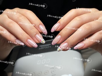 ジョリス(Jolies)/