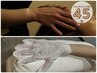  【保湿ハンドパック付き★】睡眠ドライヘッドスパ45分5600 → ￥5480