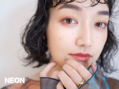 ネオン 鵠沼海岸(NEON)の写真