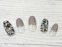 ロバル ネイルアンドまつげ(LOBAL)/ハンドネイルC‐288