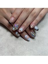 ミリミリ(Mili mili)/