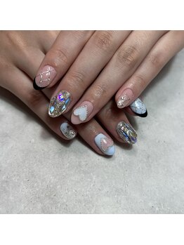 ミリミリ(Mili mili)/