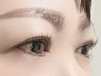 マーチ(MARCH)/まつげパーマ