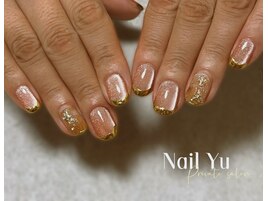 肌色アップ色　マグネット