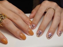 ラクネイル 浦和店(raku nail)/