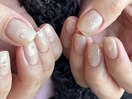 ニュアンスネイル