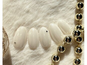 エクラ(eclat)/ホワイトミラー