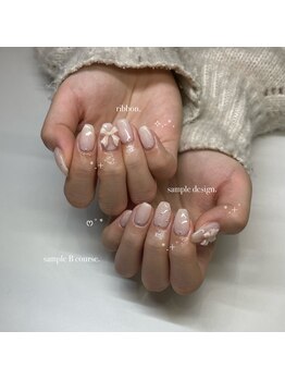 【sakura】サンプルBコース