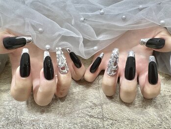 ラッキースター(Lucky Star)/