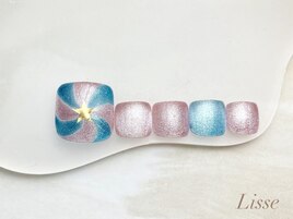 初回◇FOOT シンプル