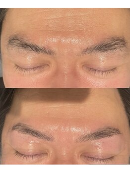 ビーメイクス(B・Makes)/アイブロウ