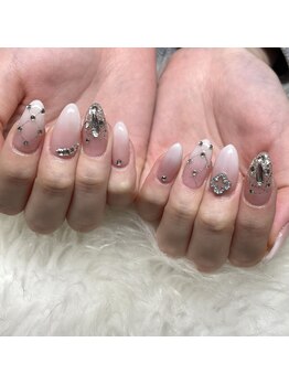 トータルサロン 白べぇーっ プラス/ベイビーブーマー