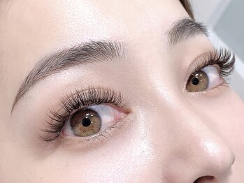 クレセント 心斎橋店(Crescent)/まつ毛エクステ