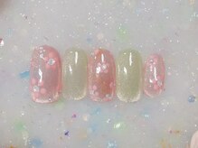 ジョリ ネイルズ(Jolie nails)/６３００