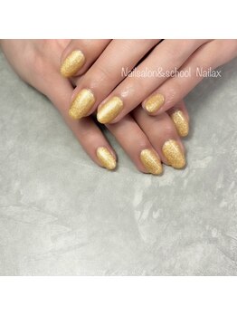ネイラックス(Nailax)/ワンカラー