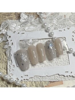 サンプルアート【A】¥4900