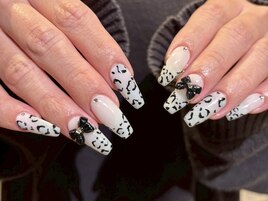 ●レオパードフレンチ●