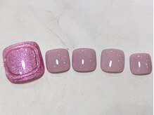 ネイルブレイク リリア(Nail Break lilia)/【初回オフ無料】マグネット