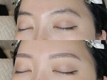 ユノ(Juno)/垢抜け眉デザイン特化